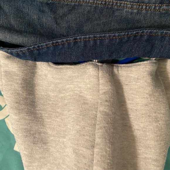 Boys denim jacket - Picture 7 of 7